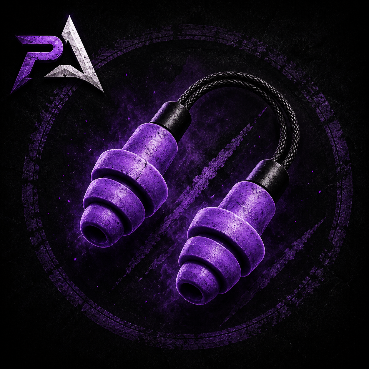 PA Earplugs preview