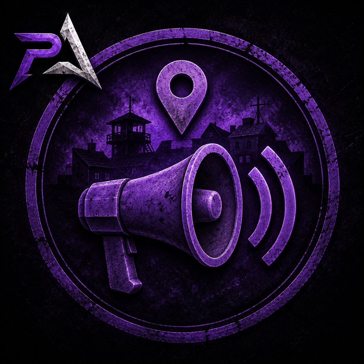 PA Town Notifications preview